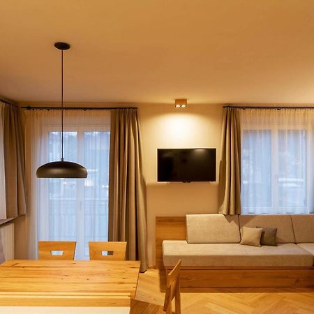 Ladurner Suites Merano Kültér fotó
