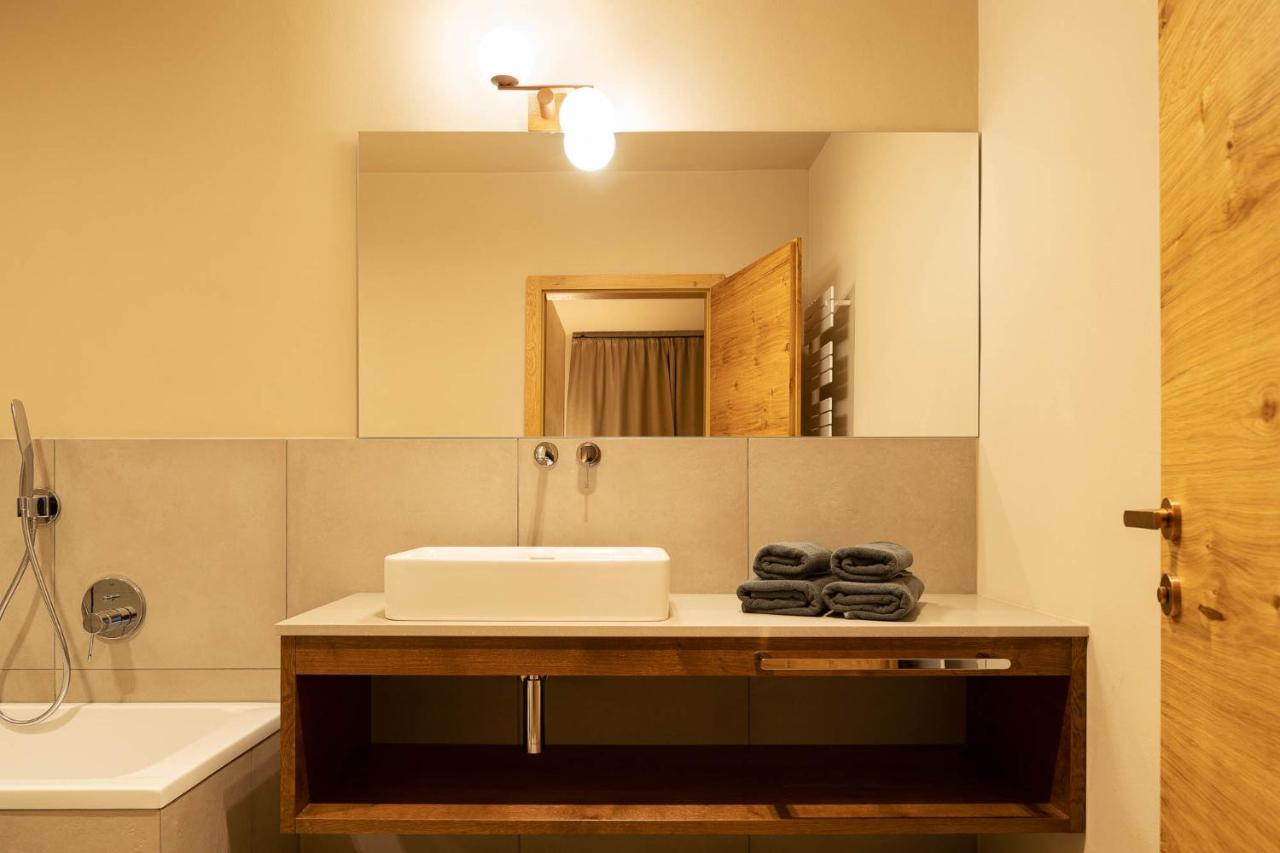Ladurner Suites Merano Kültér fotó