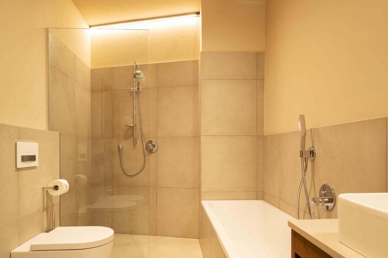 Ladurner Suites Merano Kültér fotó