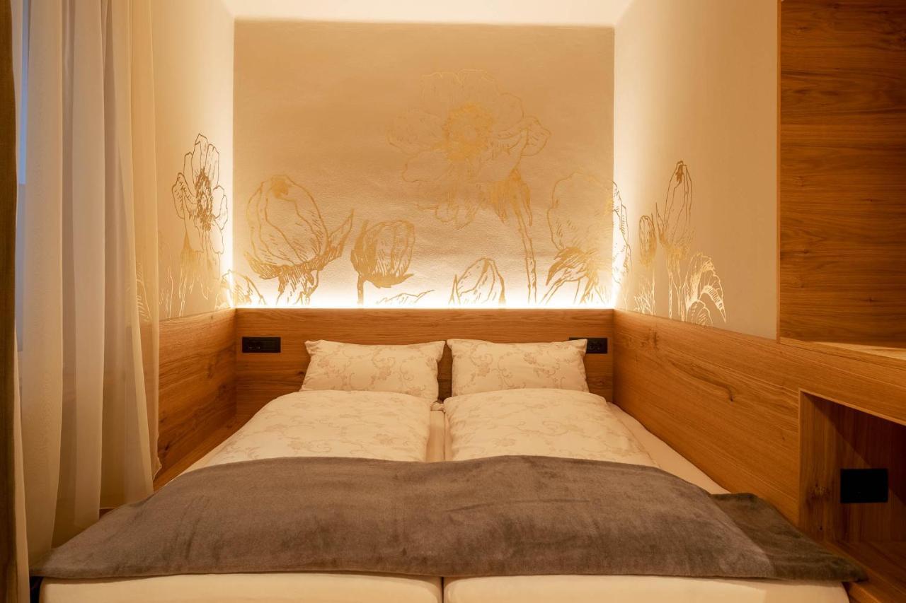 Ladurner Suites Merano Kültér fotó