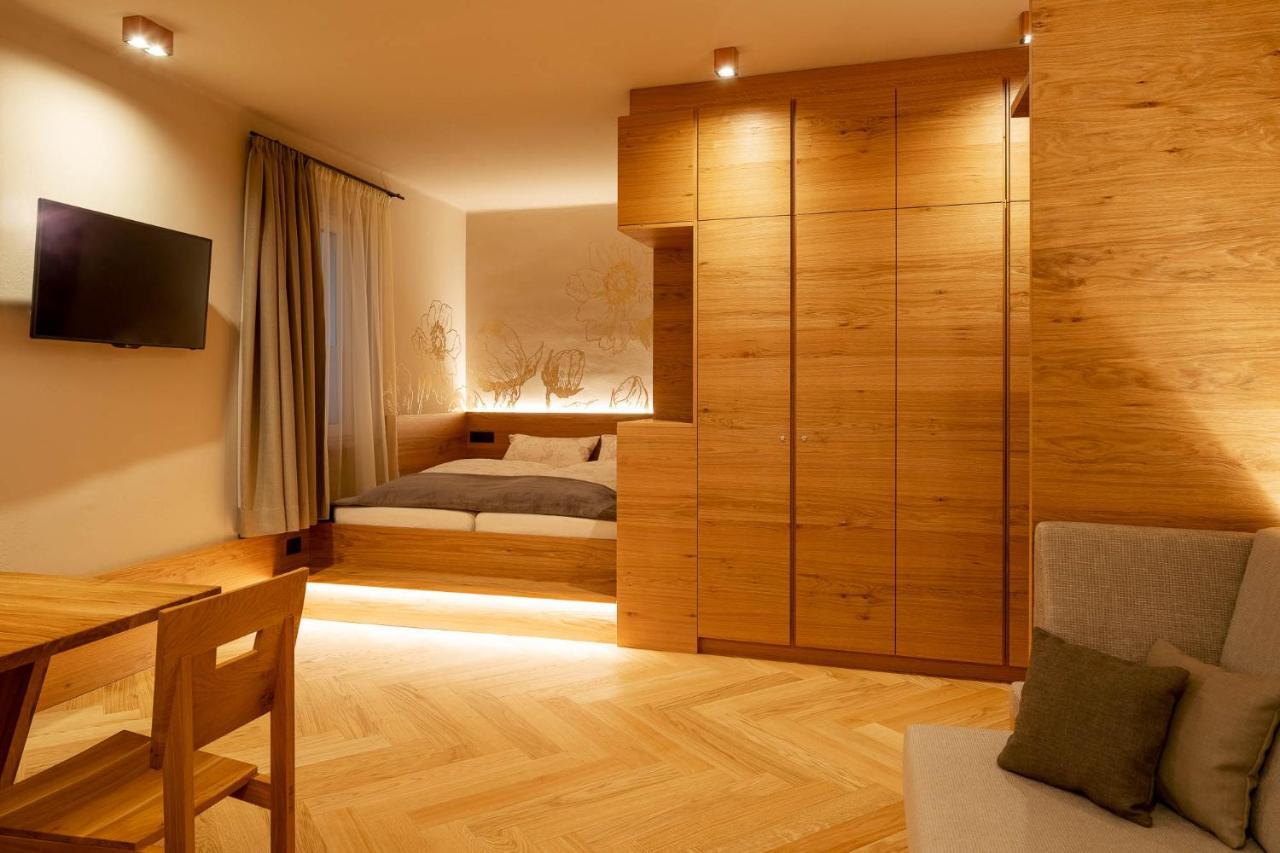 Ladurner Suites Merano Kültér fotó