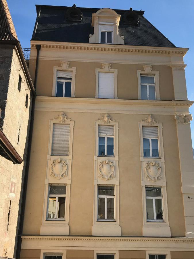Ladurner Suites Merano Kültér fotó